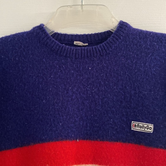 Vintage RollyGo Sweater - Picture 4 of 15